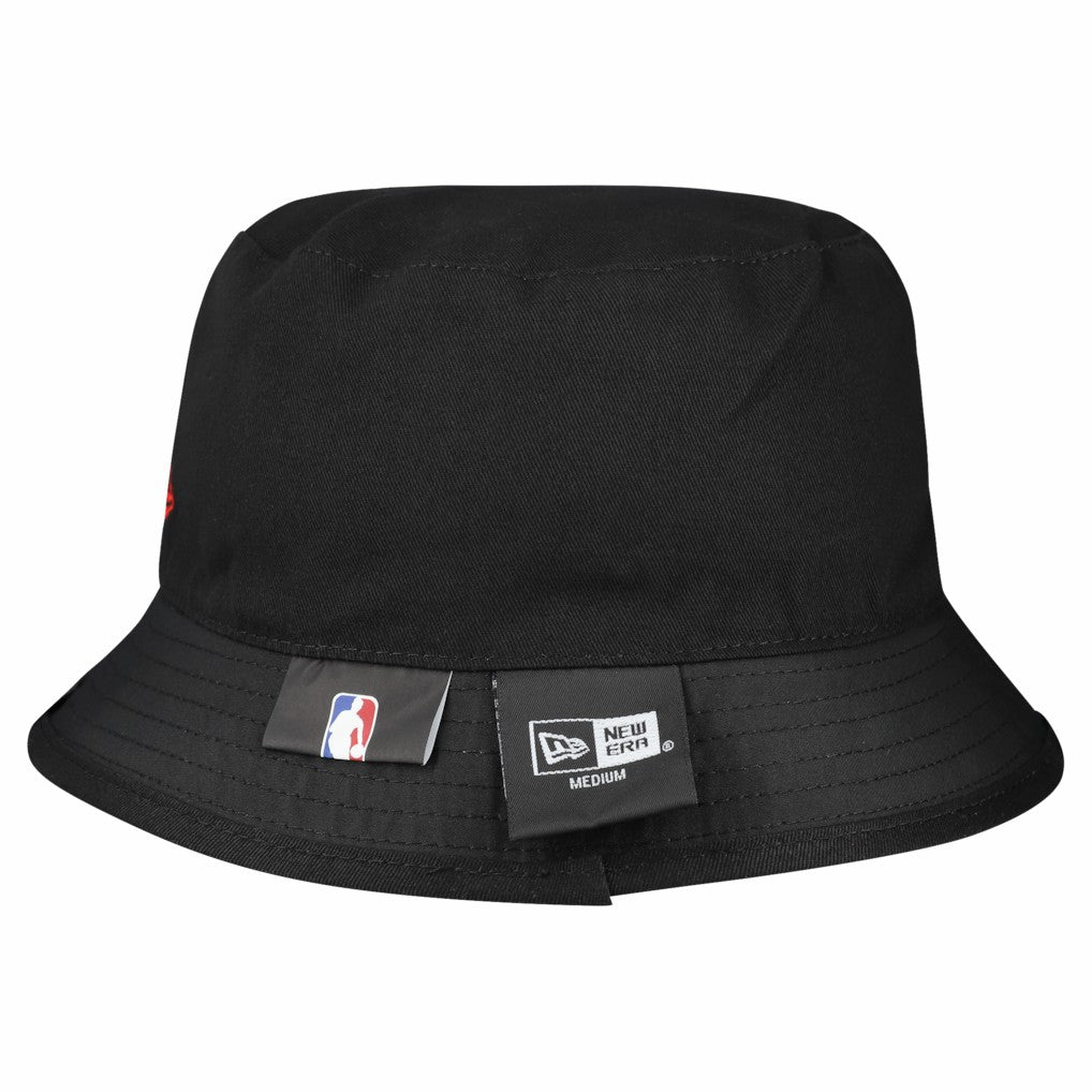 Chicago Bulls Team Cheer Reversible Bucket Hat For Sale