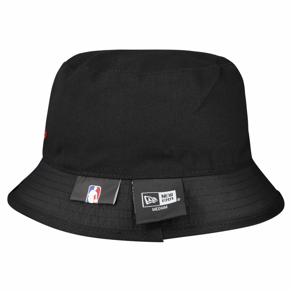 Chicago Bulls Team Cheer Reversible Bucket Hat For Sale
