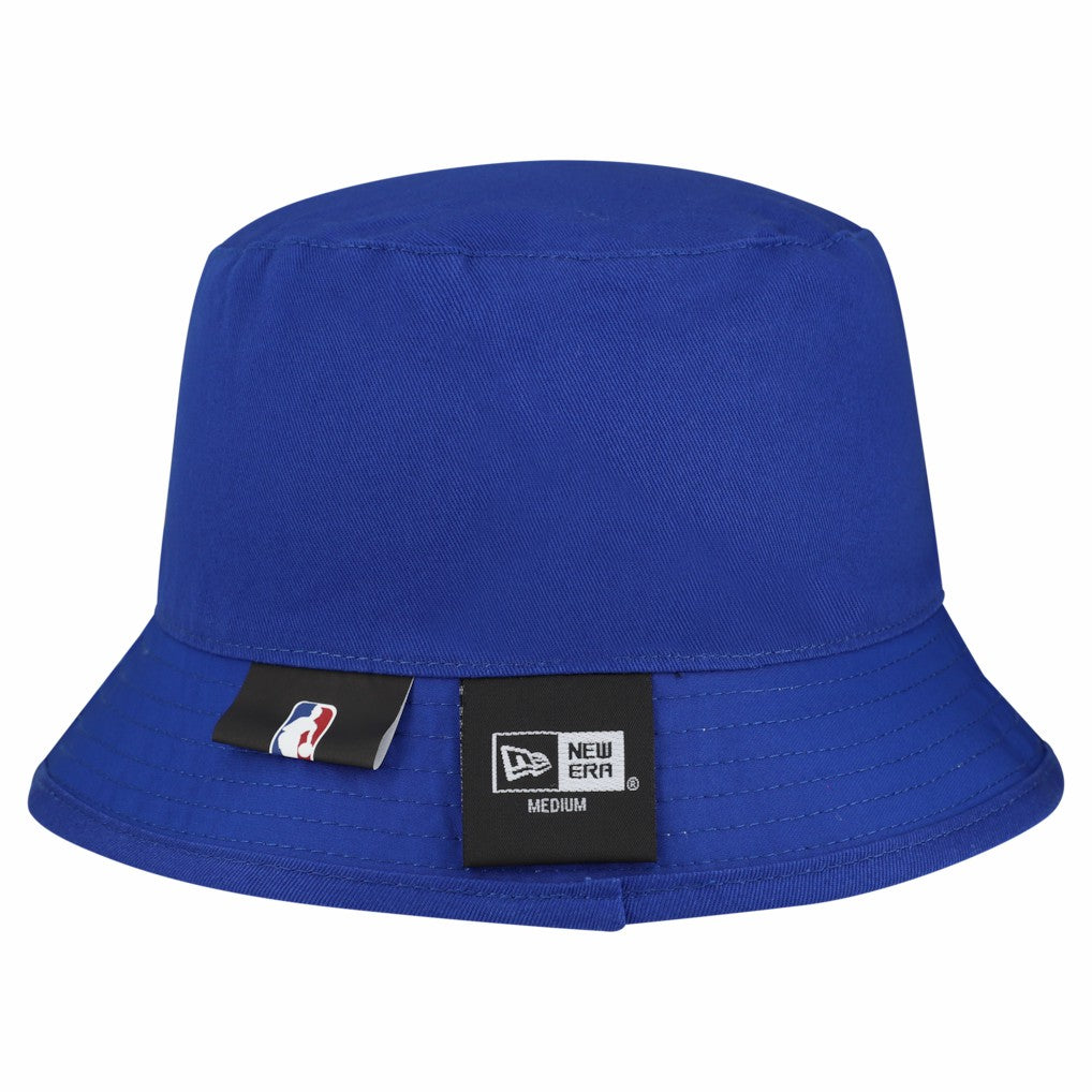 Golden State Warriors Team Cheer Reversible Bucket Hat sale On Sale