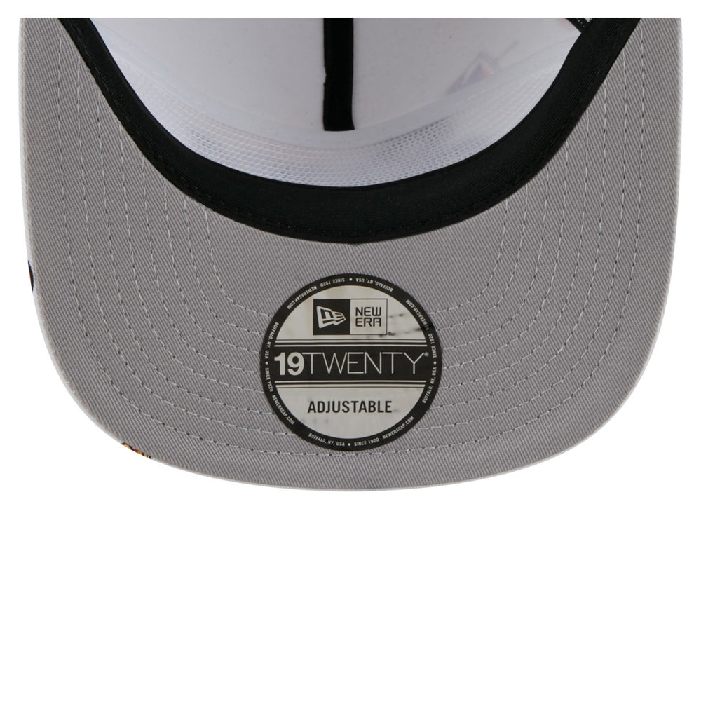 Phoenix Suns Team Cheer Rope 19TWENTY Adjustable Hat Online