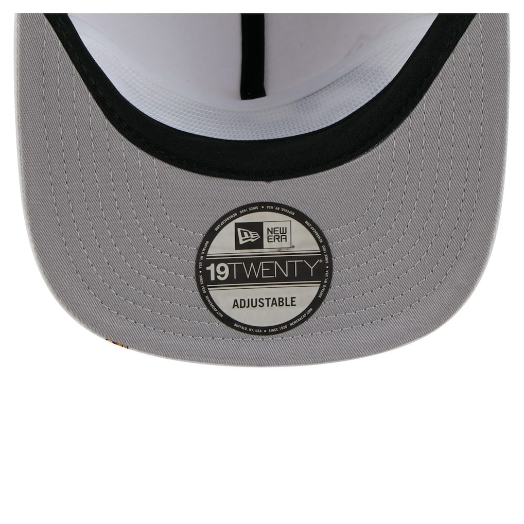 Boston Celtics Team Cheer Rope 19TWENTY Adjustable Hat Discount