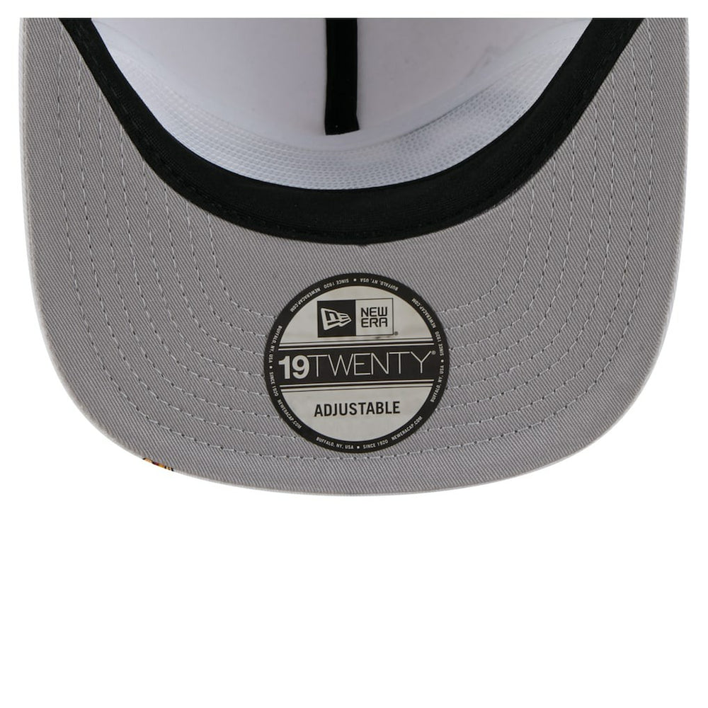 Boston Celtics Team Cheer Rope 19TWENTY Adjustable Hat Discount