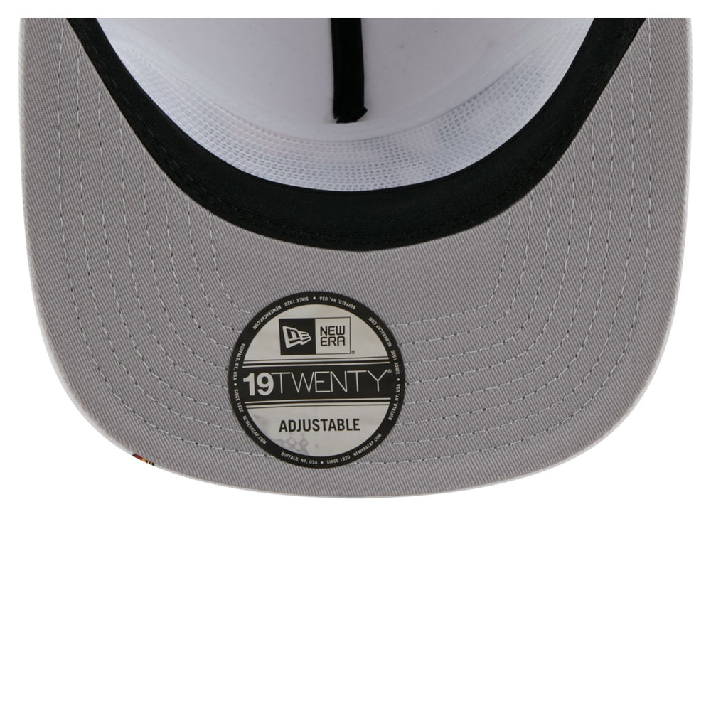 New York Knicks Team Cheer Rope 19TWENTY Adjustable Hat On Sale