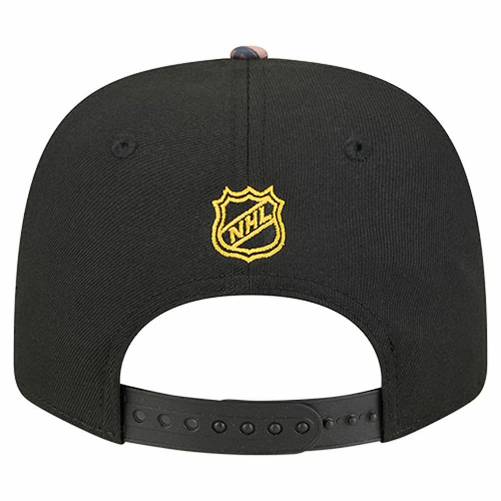 Boston Bruins New Era Mascot Visor 9SEVENTY Adjustable Hat Online