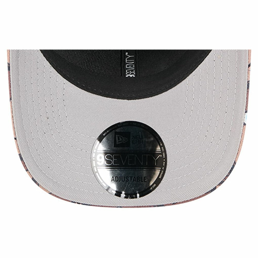 Boston Bruins New Era Mascot Visor 9SEVENTY Adjustable Hat Online