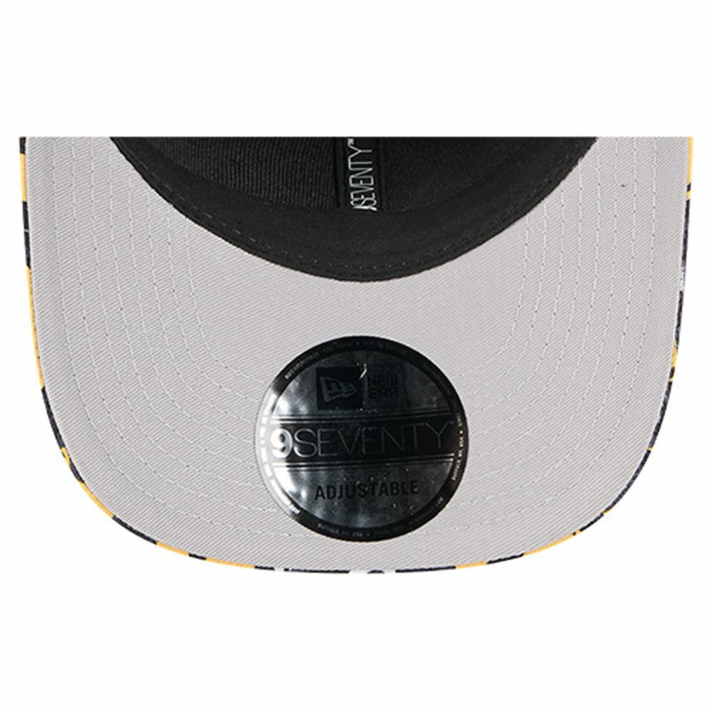 Pittsburgh Penguins New Era Mascot Visor 9SEVENTY Adjustable Hat Sale