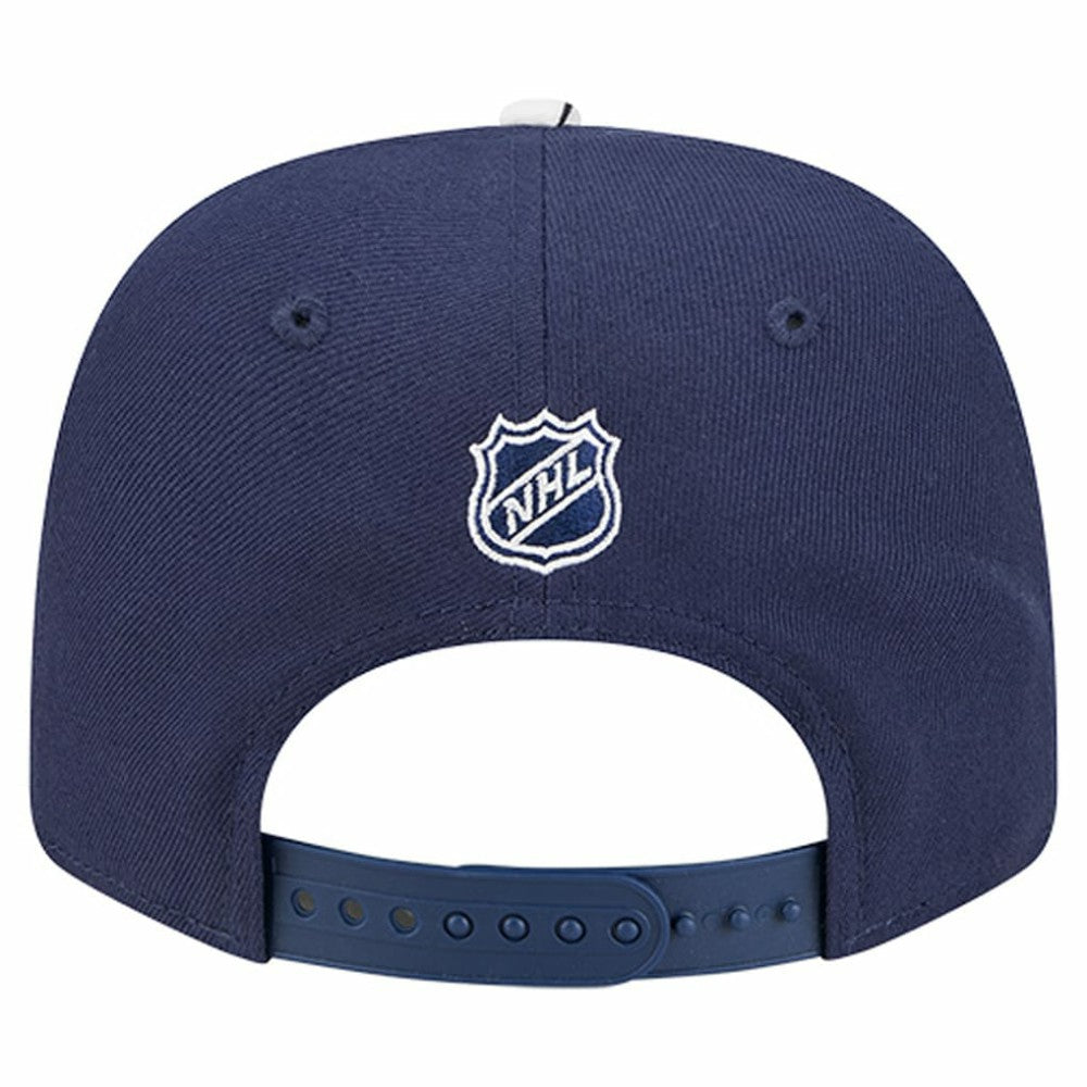 Toronto Maple Leafs New Era Mascot Visor 9SEVENTY Adjustable Hat On Sale