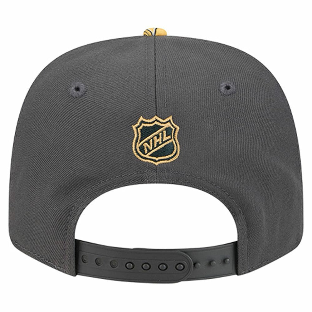 Vegas Golden Knights New Era Mascot Visor 9SEVENTY Adjustable Hat Online