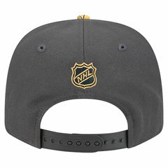Vegas Golden Knights New Era Mascot Visor 9SEVENTY Adjustable Hat Online