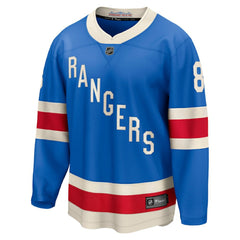 J.T. Miller New York Rangers Fanatics Centennial Breakaway Jersey On Sale