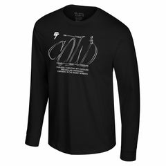 Cam Thomas Brooklyn Nets Bristol Studio Unisex Stadium Essentials Long Sleeve T-Shirt On Sale