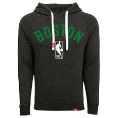 Boston Celtics Sportiqe Unisex Olsen Tri-Blend Pullover Hoodie Outlet
