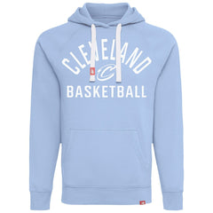 Cleveland Cavaliers Sportiqe Unisex Olsen Tri-Blend Pullover Hoodie sale On Sale