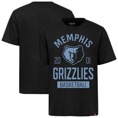 Memphis Grizzlies Sportiqe Unisex Duke Premium T-Shirt Online
