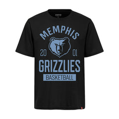 Memphis Grizzlies Sportiqe Unisex Duke Premium T-Shirt Online