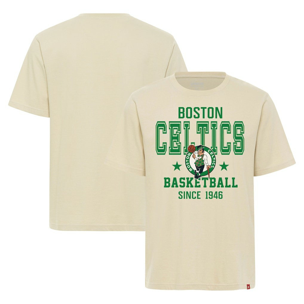 Boston Celtics Sportiqe Unisex Duke Premium T-Shirt For Sale