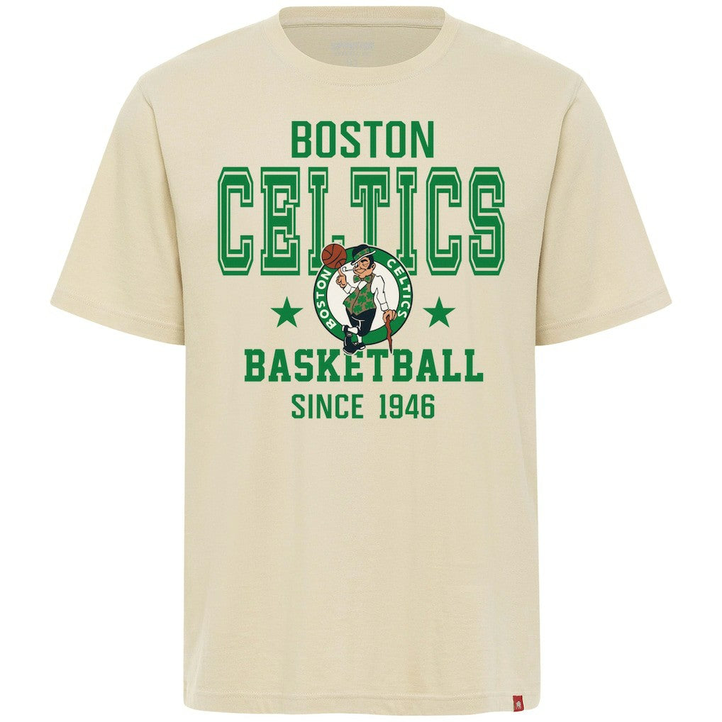 Boston Celtics Sportiqe Unisex Duke Premium T-Shirt For Sale
