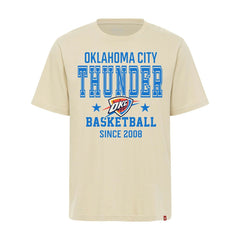 Oklahoma City Thunder Sportiqe Unisex Duke Premium T-Shirt For Sale