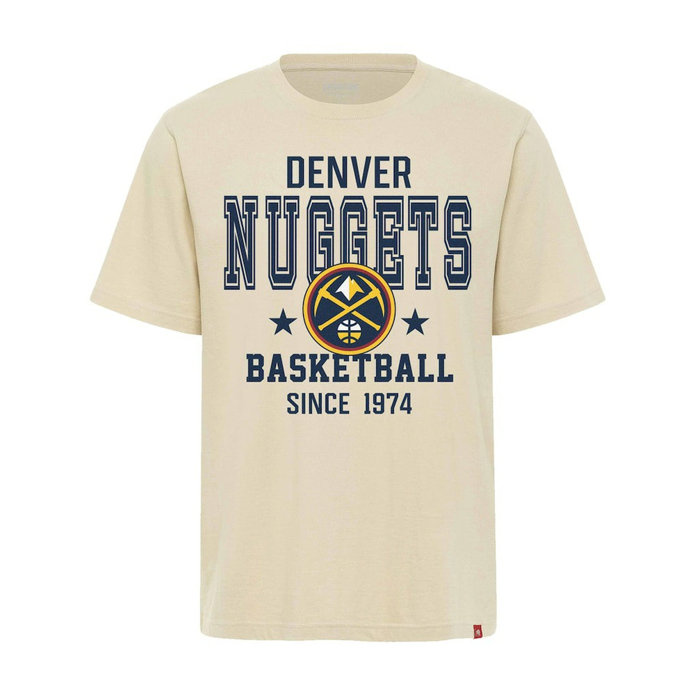 Denver Nuggets Sportiqe Unisex Duke Premium T-Shirt sale Discount