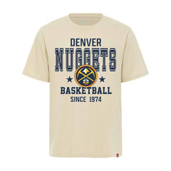 Denver Nuggets Sportiqe Unisex Duke Premium T-Shirt sale Discount