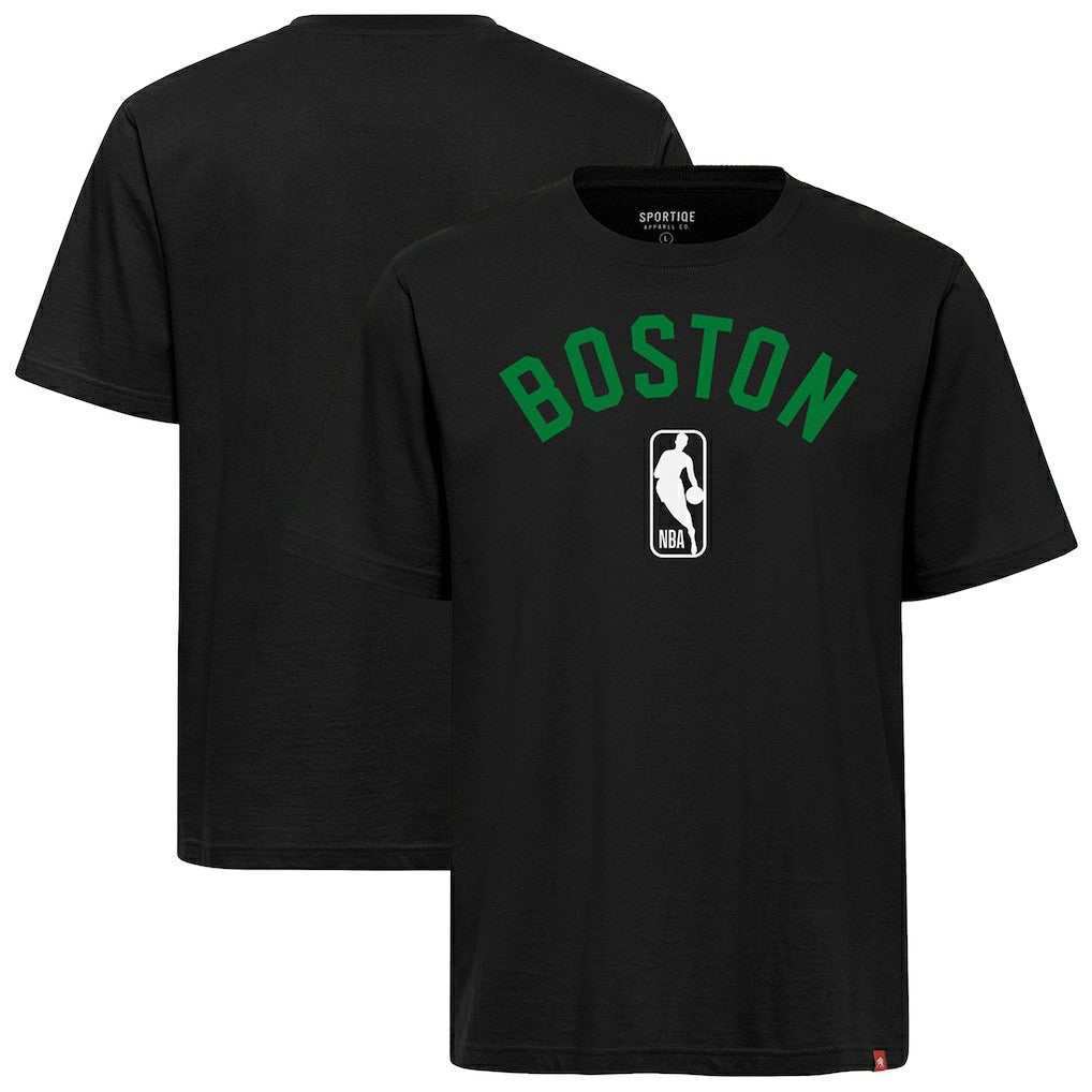 Boston Celtics Sportiqe Unisex Duke Premium T-Shirt On Sale
