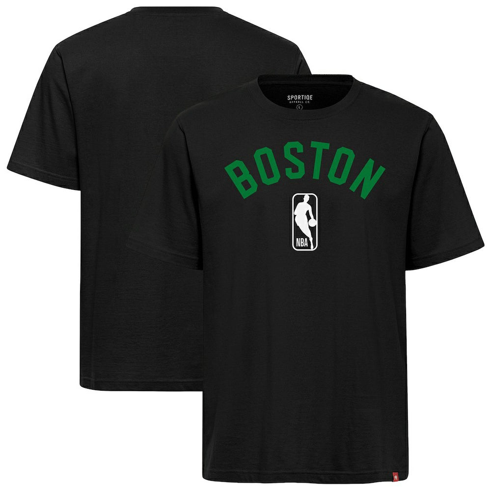 Boston Celtics Sportiqe Unisex Duke Premium T-Shirt On Sale
