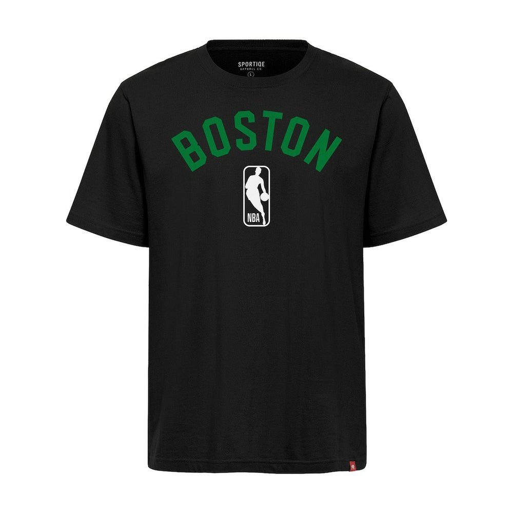 Boston Celtics Sportiqe Unisex Duke Premium T-Shirt On Sale