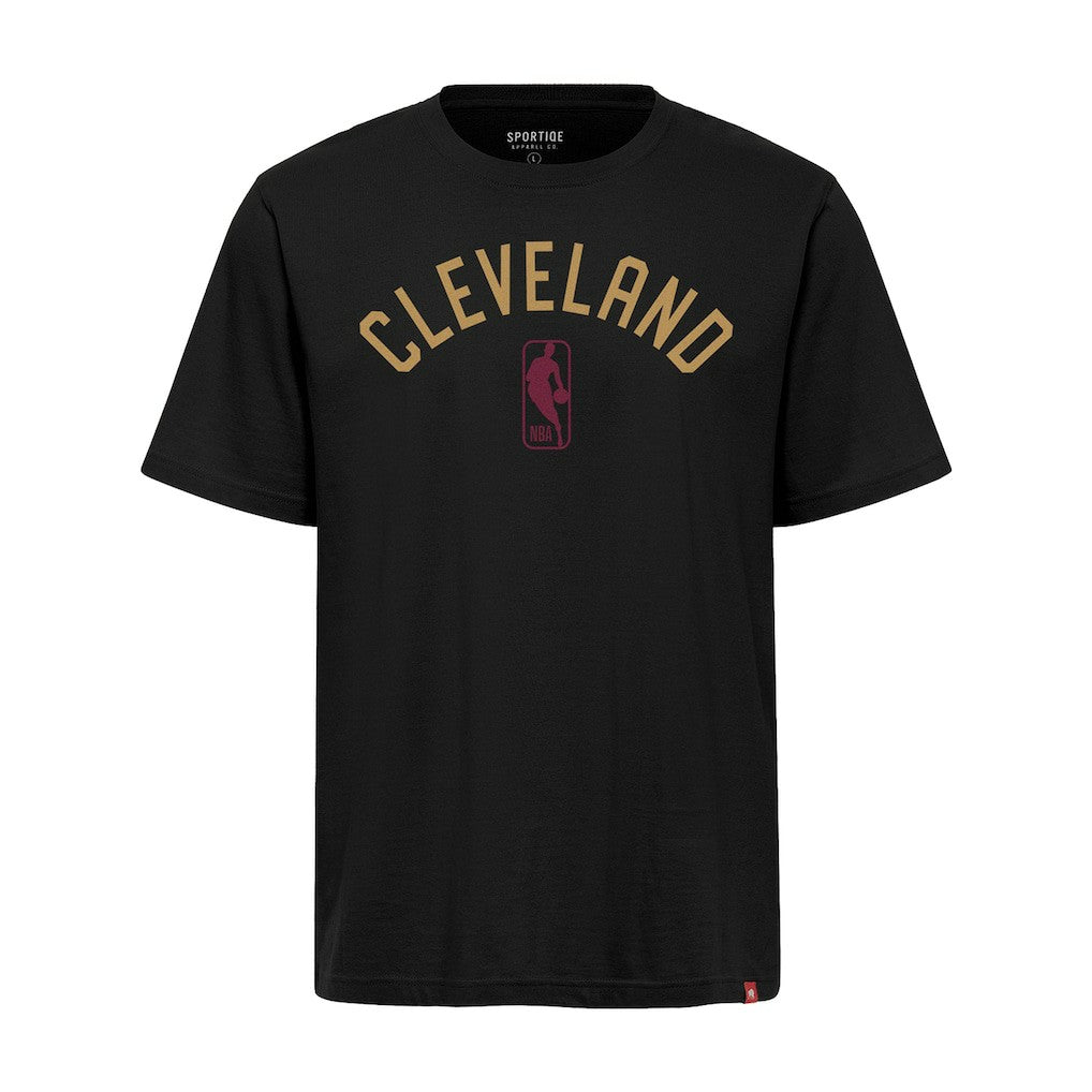Cleveland Cavaliers Sportiqe Unisex Duke Premium T-Shirt sale Discount