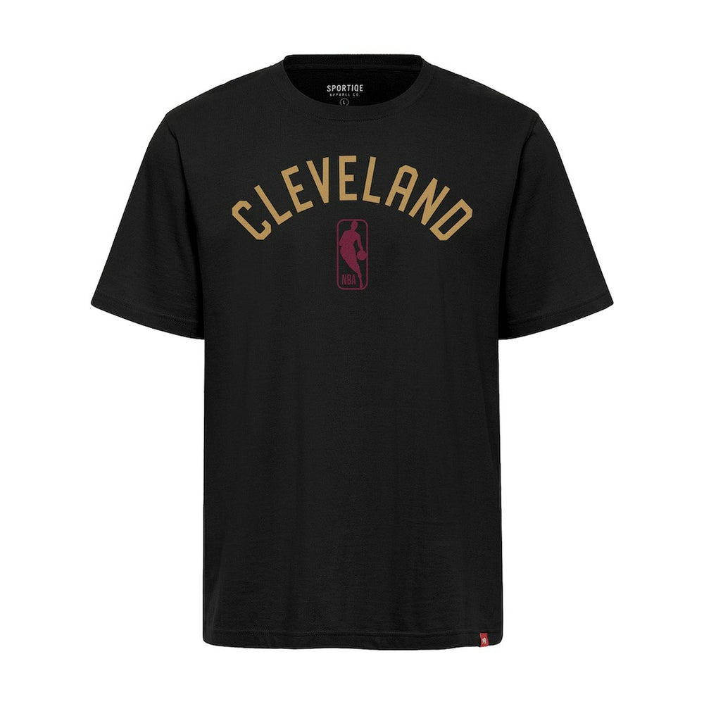 Cleveland Cavaliers Sportiqe Unisex Duke Premium T-Shirt sale Discount