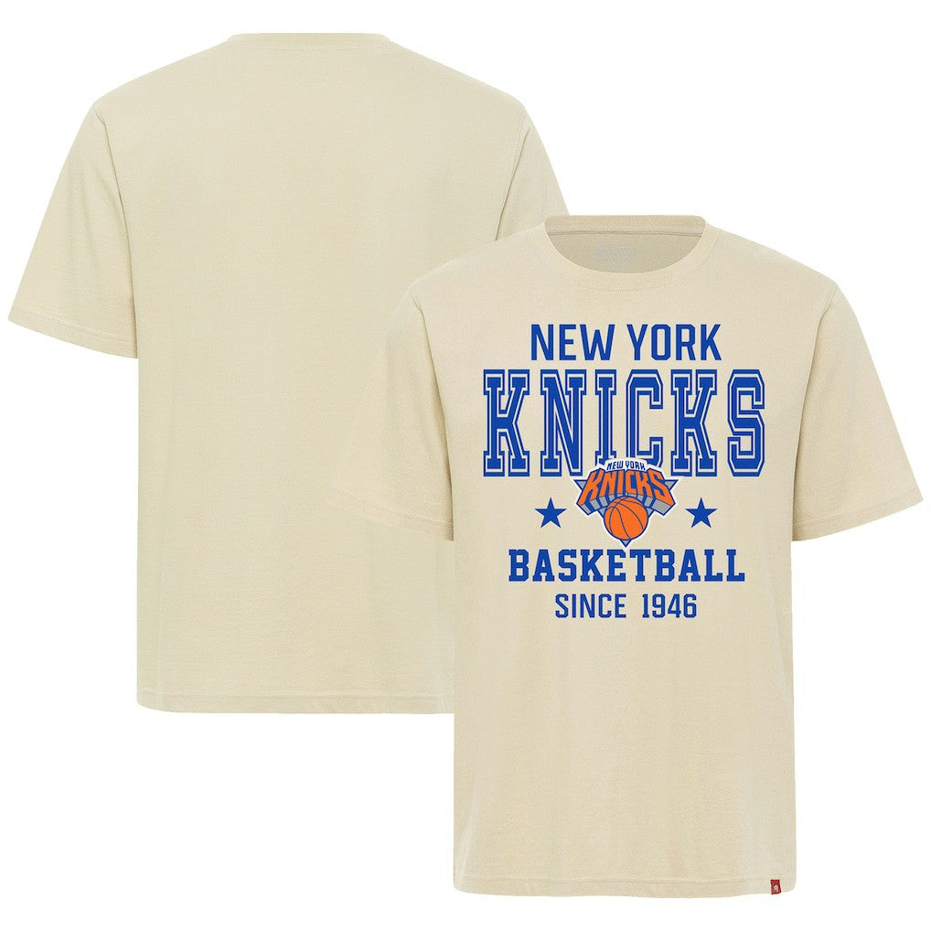 New York Knicks Sportiqe Unisex Duke Premium T-Shirt Discount