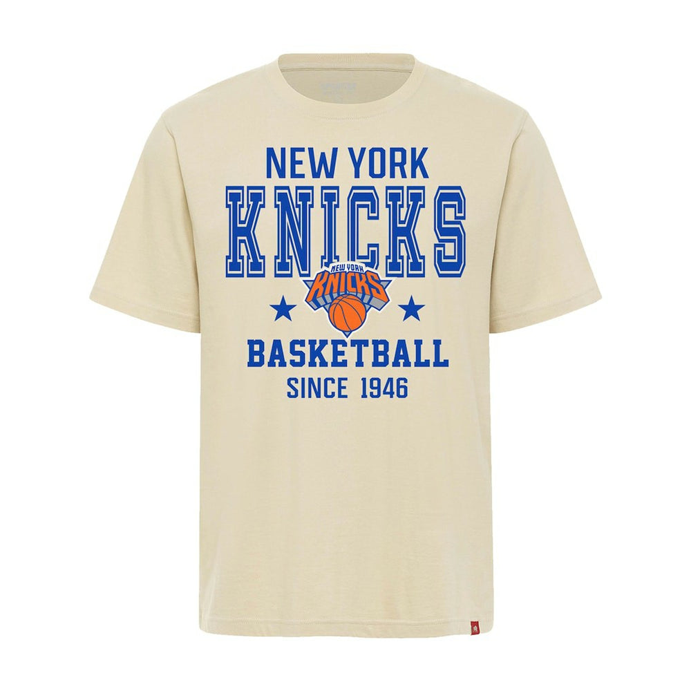 New York Knicks Sportiqe Unisex Duke Premium T-Shirt Discount