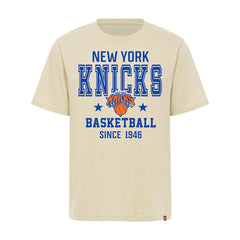New York Knicks Sportiqe Unisex Duke Premium T-Shirt Discount