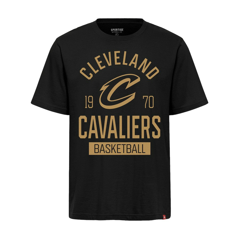 Cleveland Cavaliers Sportiqe Unisex Duke Premium T-Shirt sale Online