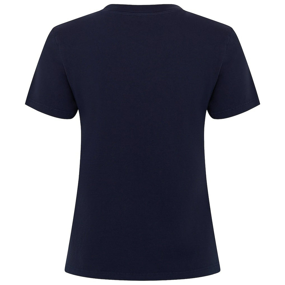 New York Knicks Sportiqe Women's Arcadia Boxy T-Shirt Online