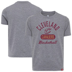 Cleveland Cavaliers Sportiqe Youth Comfy Tri-Blend T-Shirt sale On Sale