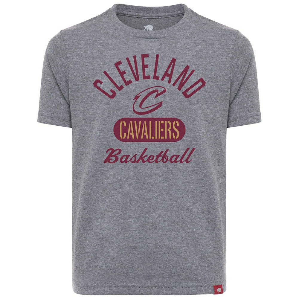 Cleveland Cavaliers Sportiqe Youth Comfy Tri-Blend T-Shirt sale On Sale