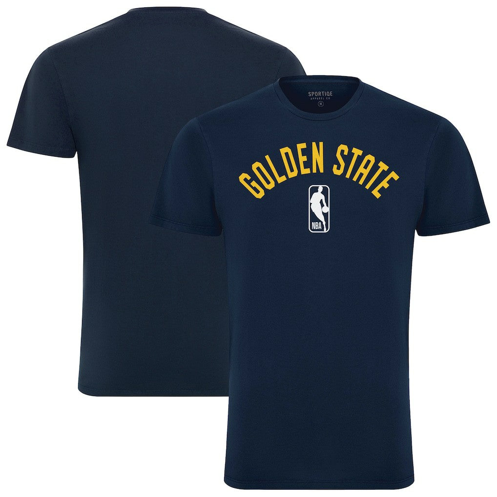 Golden State Warriors Sportiqe Unisex Bingham T-Shirt sale Discount