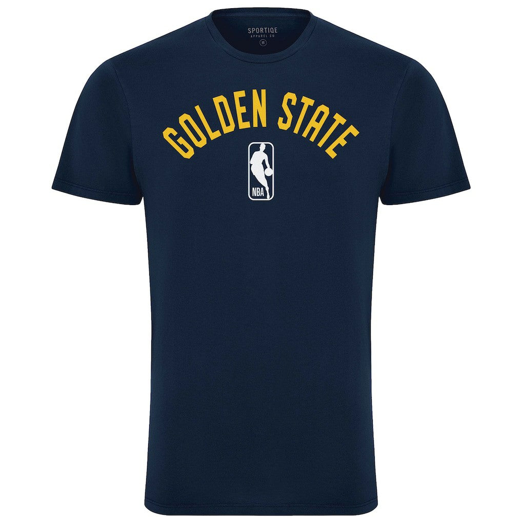 Golden State Warriors Sportiqe Unisex Bingham T-Shirt sale Discount