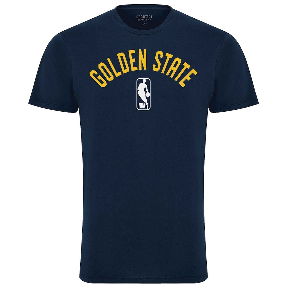 Golden State Warriors Sportiqe Unisex Bingham T-Shirt sale Discount