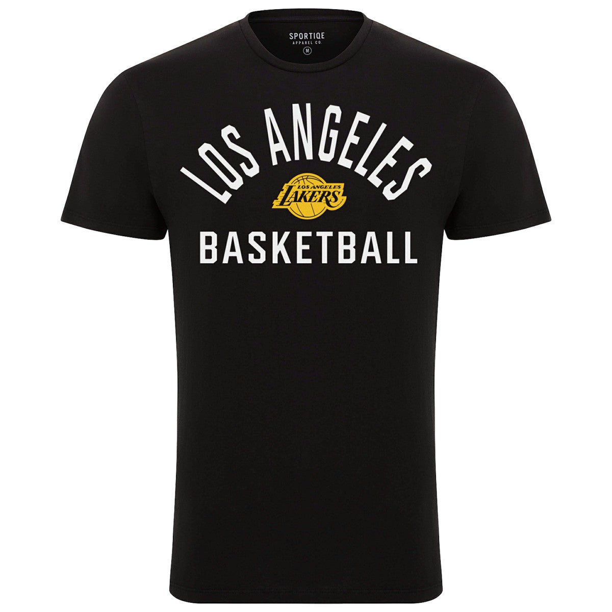 Los Angeles Lakers Sportiqe Unisex Bingham T-Shirt Online