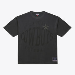 Dallas Cowboys Mitchell & Ness Downtown Collection Premium T-Shirt