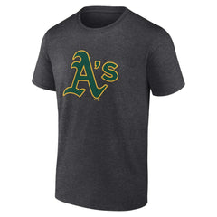 Athletics Jackie Robinson Day Name & Number T-Shirt | MLB On Sale