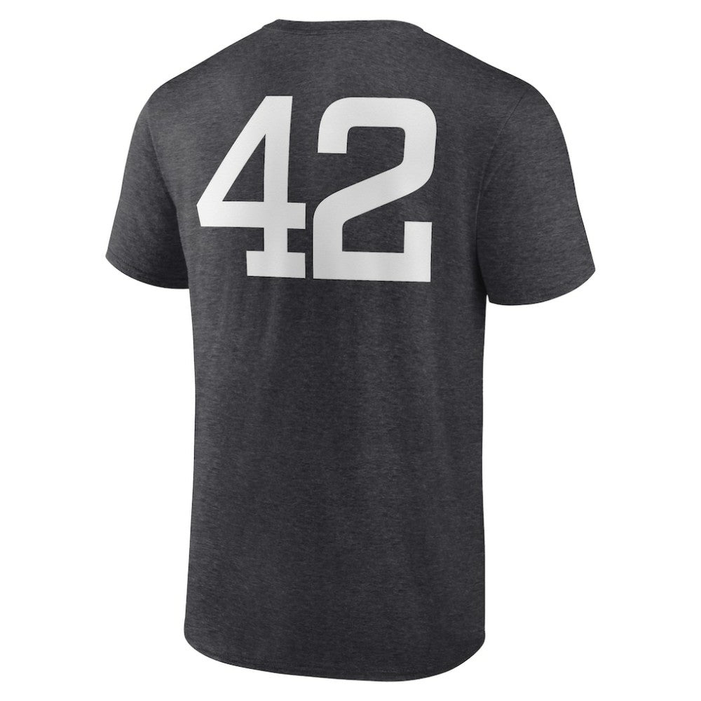 Athletics Jackie Robinson Day Name & Number T-Shirt | MLB On Sale