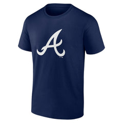Atlanta Braves Jackie Robinson Day Name & Number T-Shirt | MLB Outlet