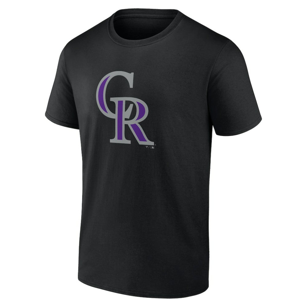 Colorado Rockies Jackie Robinson Day Name & Number T-Shirt | MLB Online
