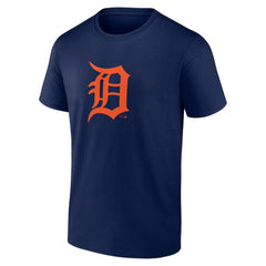 Detroit Tigers Jackie Robinson Day Name & Number T-Shirt | MLB Outlet