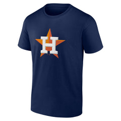 Houston Astros Jackie Robinson Day Name & Number T-Shirt | MLB New