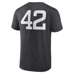 San Diego Padres Jackie Robinson Day Name & Number T-Shirt | MLB On Sale