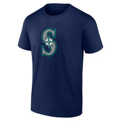 Seattle Mariners Jackie Robinson Day Name & Number T-Shirt | MLB Near me