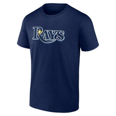 Tampa Bay Rays Jackie Robinson Day Name & Number T-Shirt | MLB Online